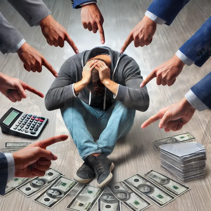 개인회생법무사