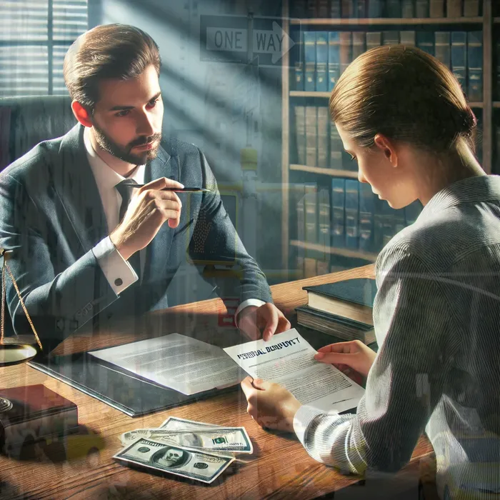 개인회생신청절차