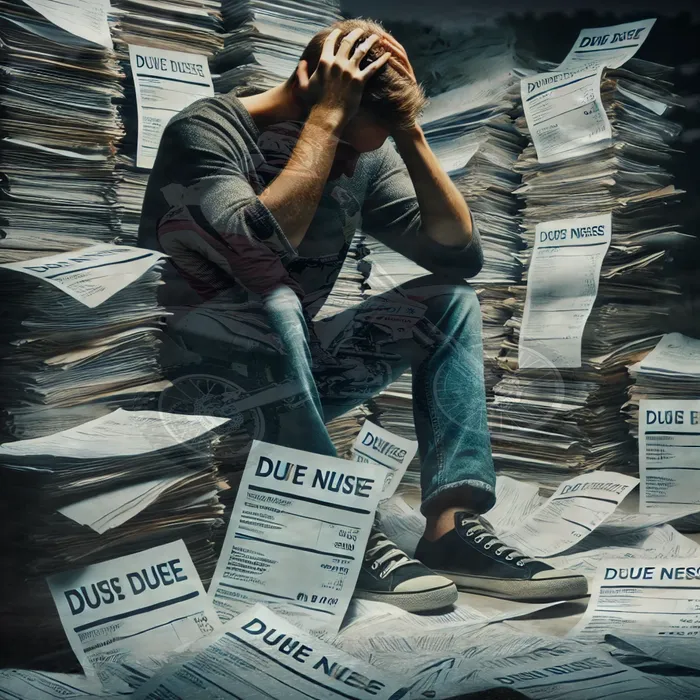 개인회생신청절차