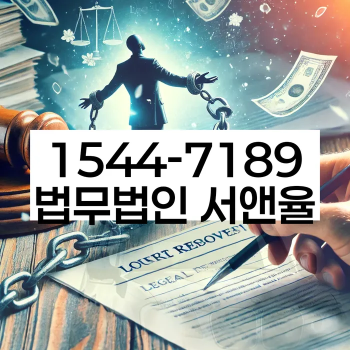 개인회생신청절차
