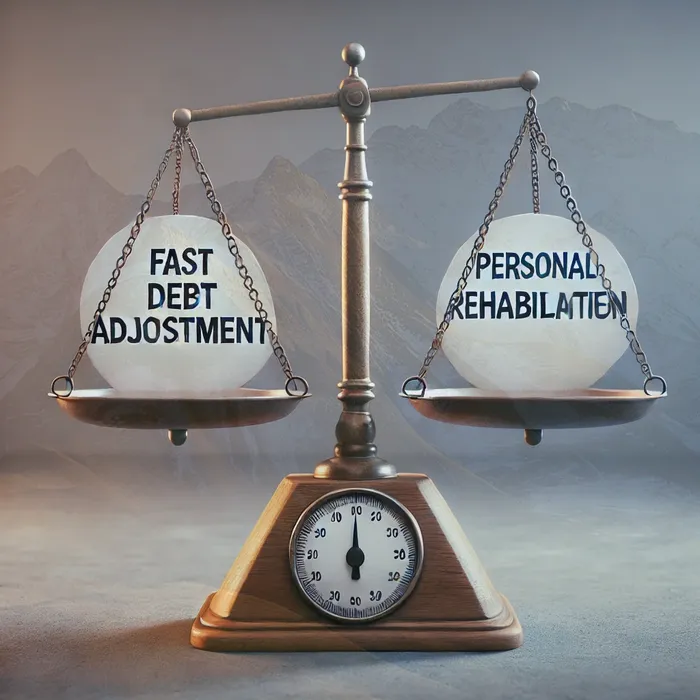 개인회생비용분납가능하고