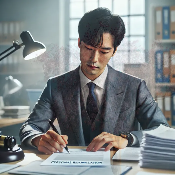 개인회생변제율