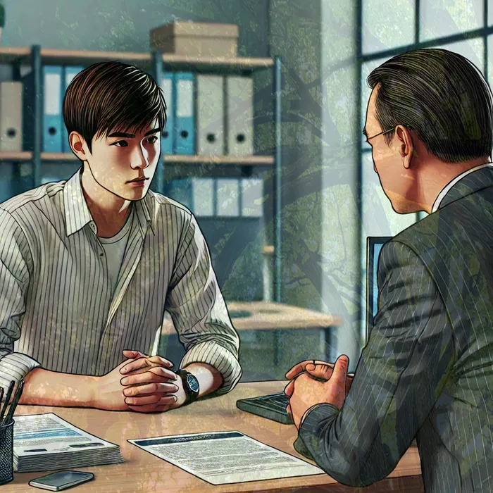 개인회생변호사