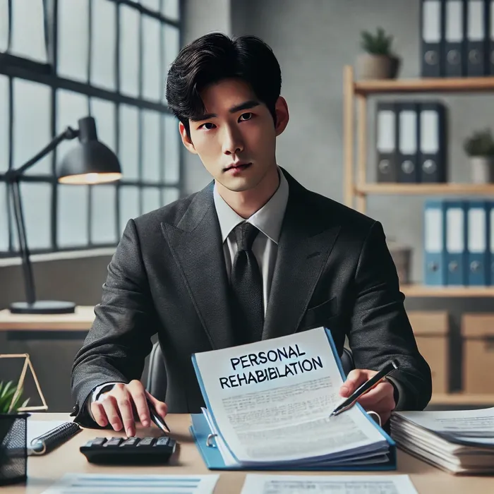 도박빚개인회생