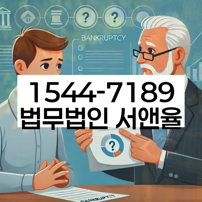 구상권개인회생