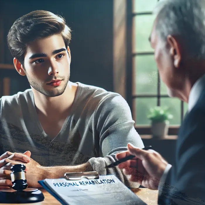 개인회생별제권