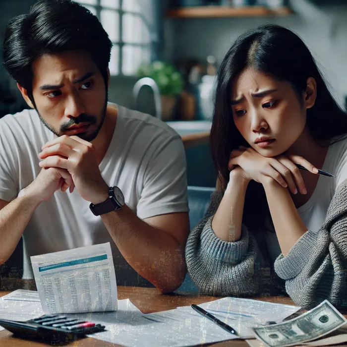 개인회생이의신청서