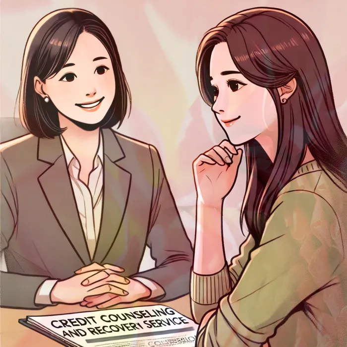 개인회생이의신청서