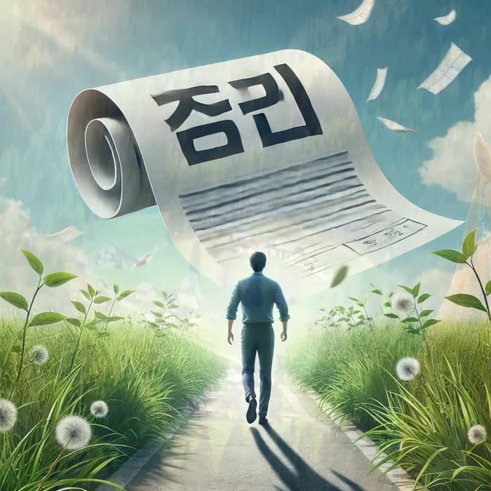 법무사개인회생