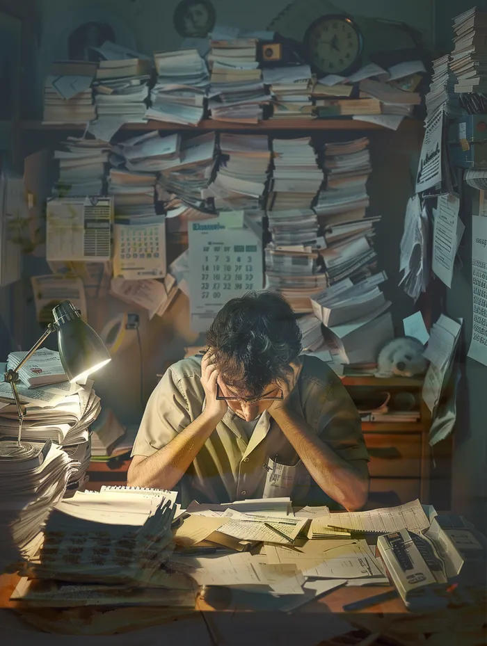 개인회생통장압류