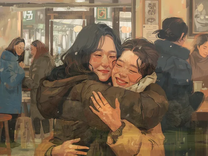 개인회생신청서류