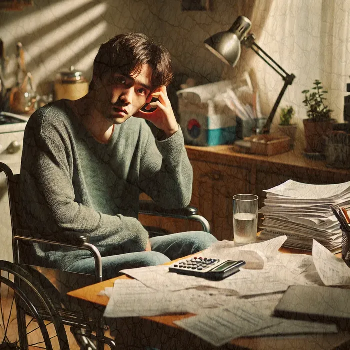 개인회생신청서류