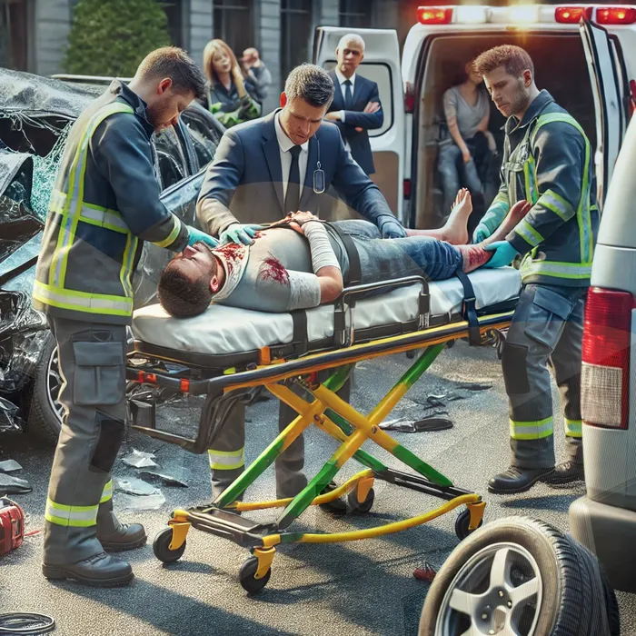 개인회생부채증명서