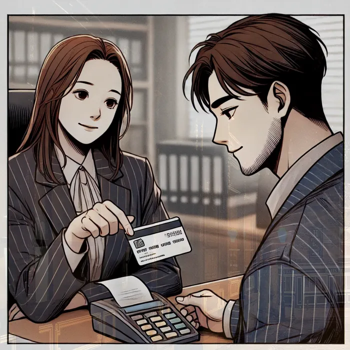 신용불량자회복