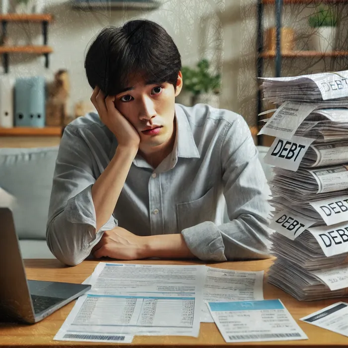 개인파산변호사비용