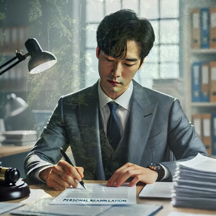 파산변호사비용