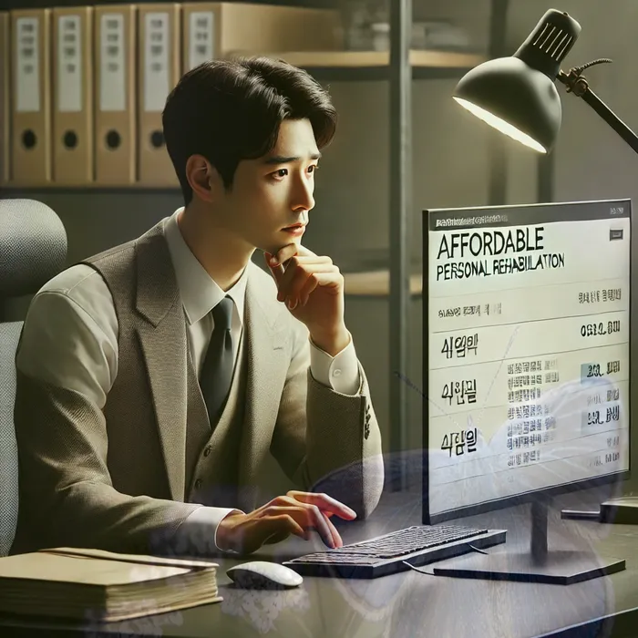 개인파산면책기간