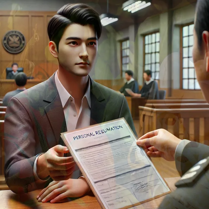 개인사업자개인회생