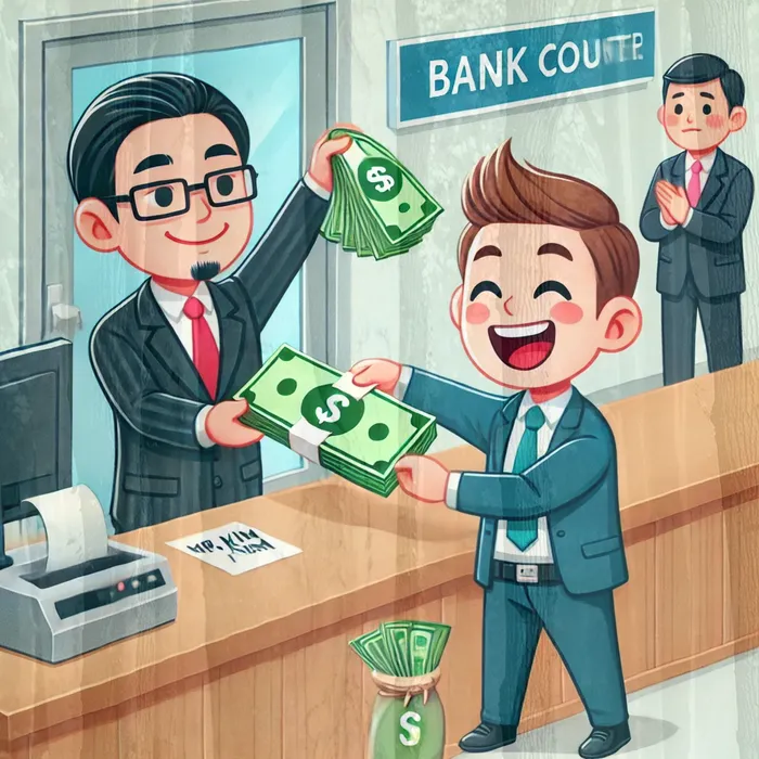 기대출추가대출 연체 시