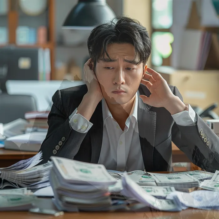 개인회생특별면책