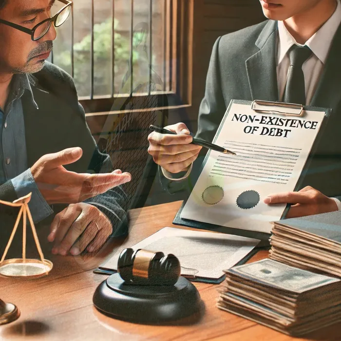 다중채무자 연체 시