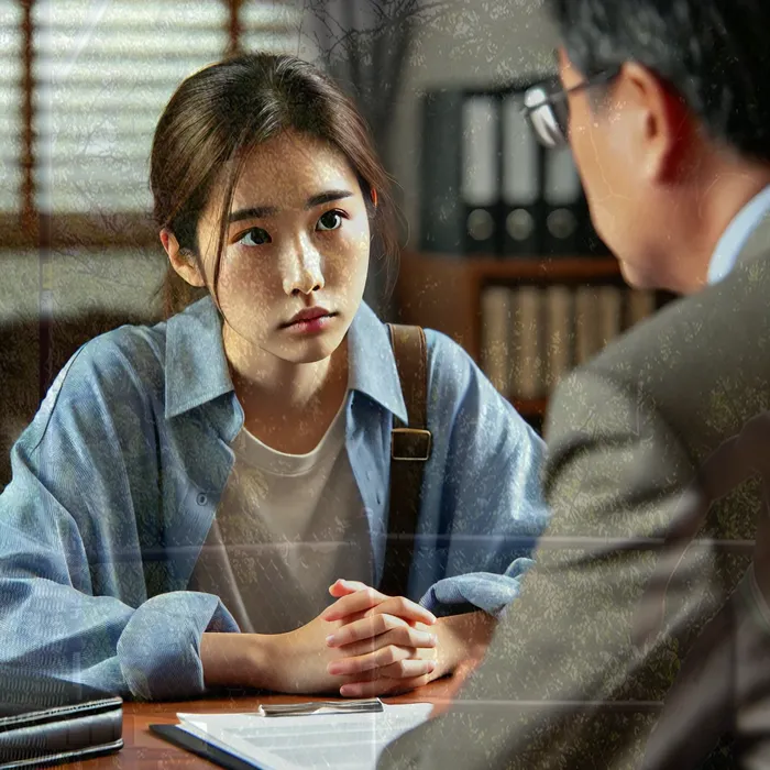 다중채무자 연체 시