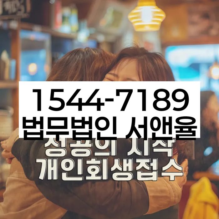 개인회생별제권