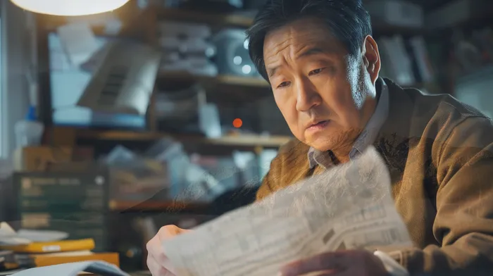 개인회생 vs 개인파산