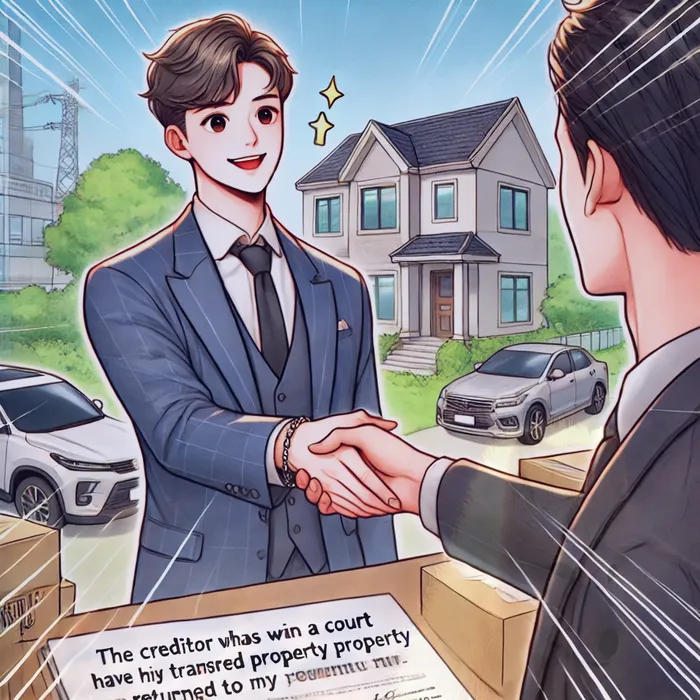 개인회생변제금추가삭감신청방법