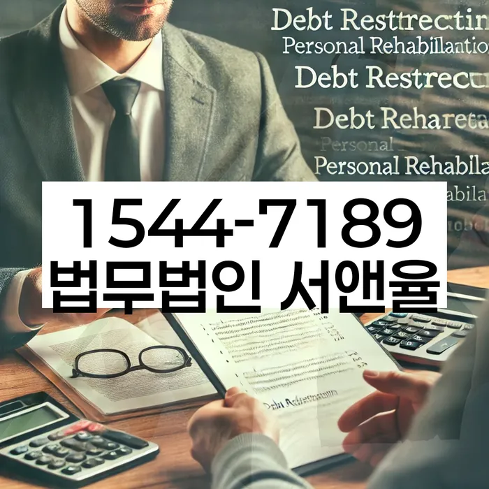 개인회생 후 재정 관리