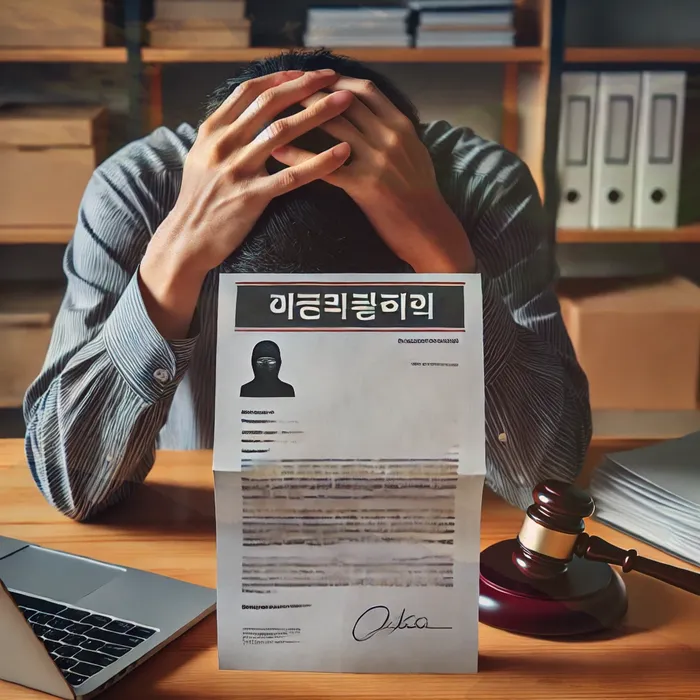 개인회생 신청 절차