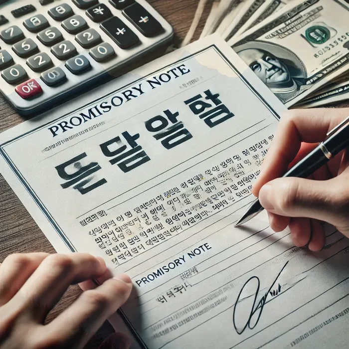 성공적인 개인회생 사례