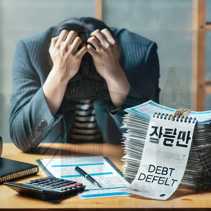 급여 압류 해제 방법