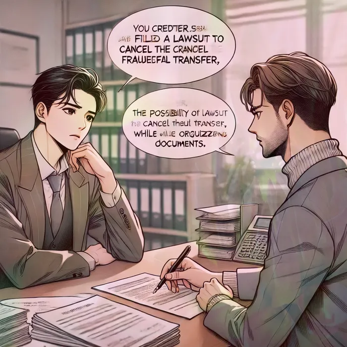 연체 이자 감면 신청 절차