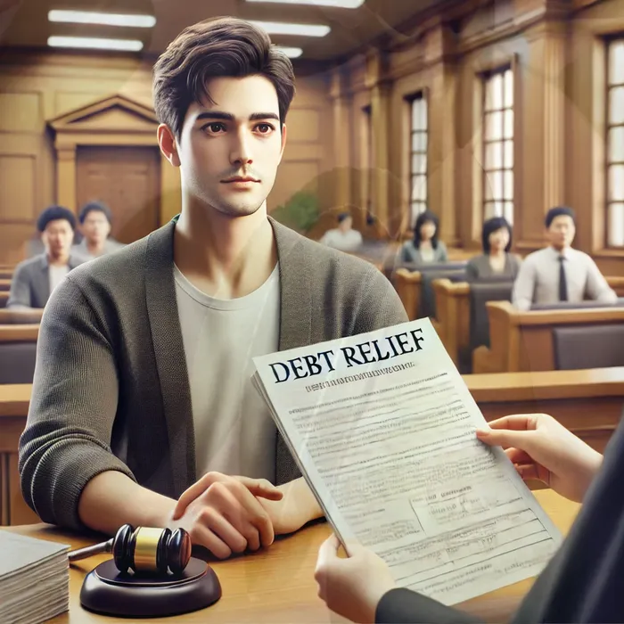 채권추심 연락 막는 법