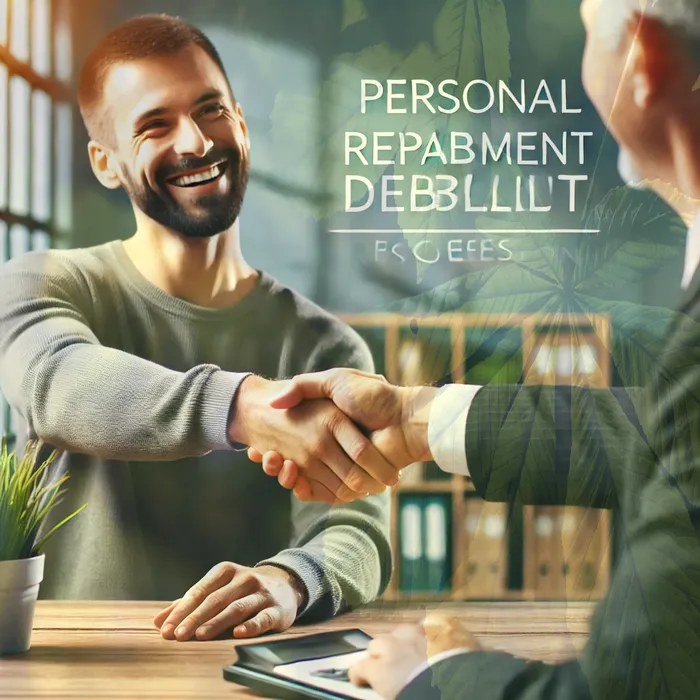 채권추심 연락 막는 법