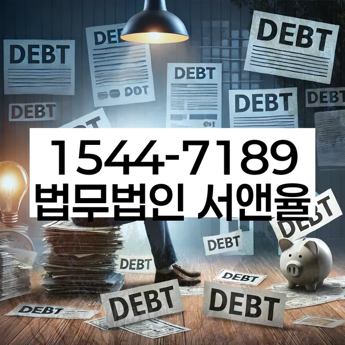 채권추심 연락 막는 법