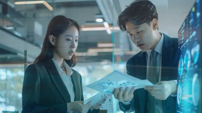 채무 해결 사례