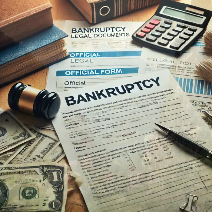 개인회생과 파산