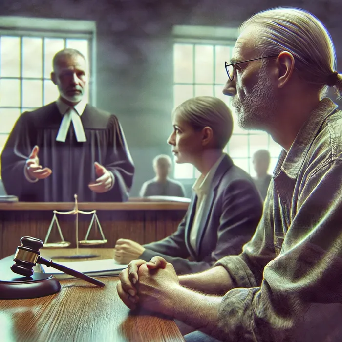 변호사와의 상담 절차