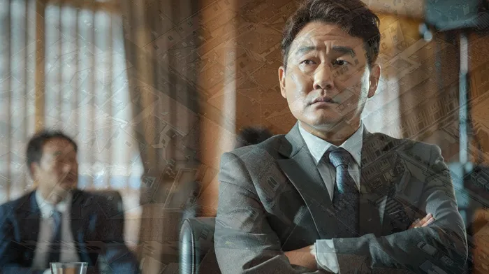 채무 해결 사례