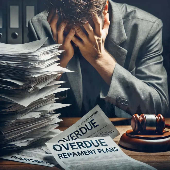 개인회생변호사의역할