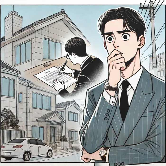 채무 해결 방안