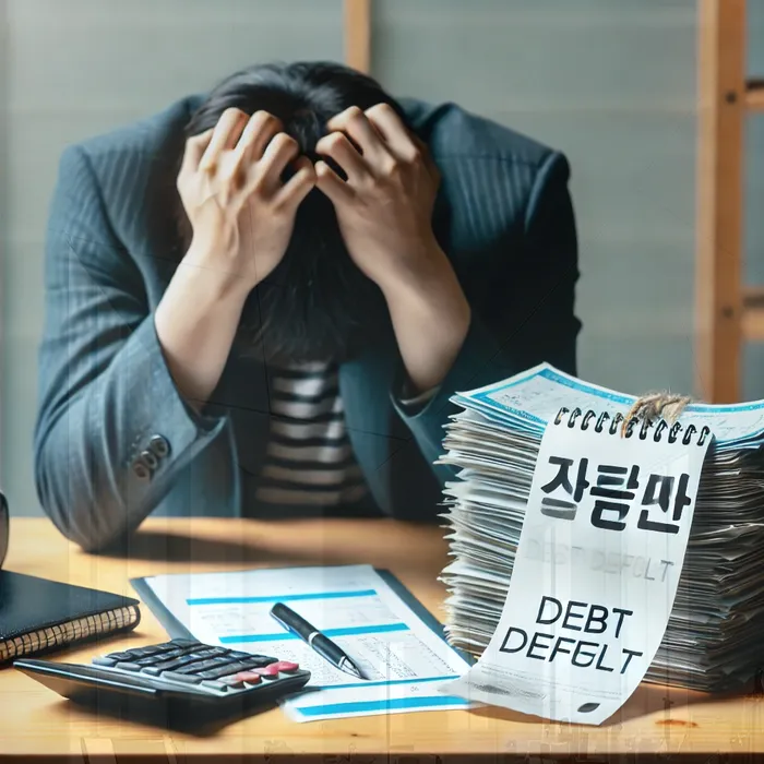 개인회생 절차 안내