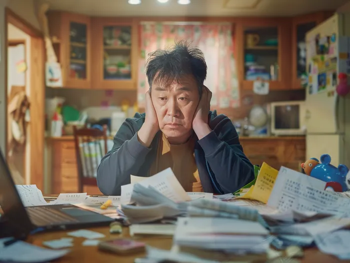 채무 해결 방법