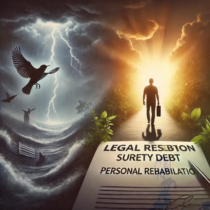 신용회복 프로그램