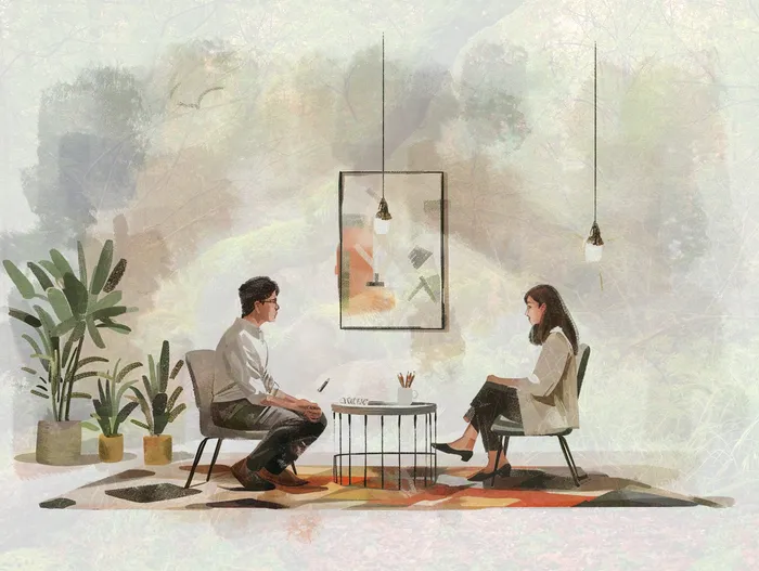 개인회생 절차 설명